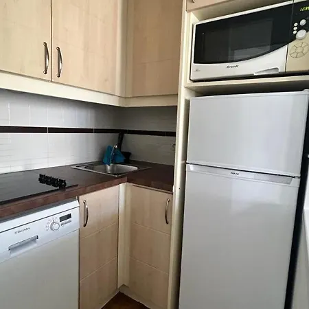 2 Pieces Avec Piscine, Parking - 6 Couchages A - Fr-1-609-76 Apartment Cannes