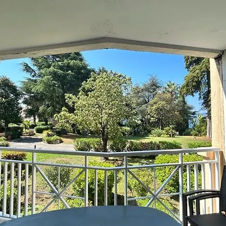 Apartment 2 Pieces Avec Piscine, Parking - 6 Couchages A - Fr-1-609-76 *