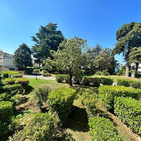 Apartment 2 Pieces Avec Piscine, Parking - 6 Couchages A - Fr-1-609-76